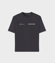 Magneto Double S Tee