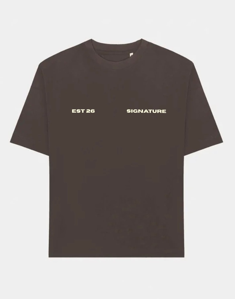 Signature Club Star Tee