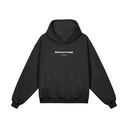 Sudadera Oversize
